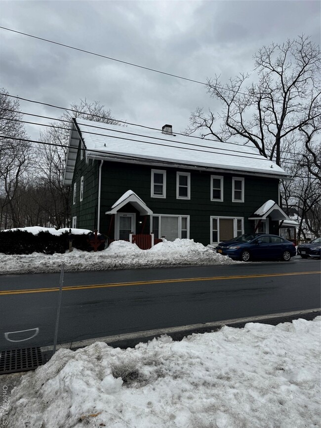 property at 62 Orrs Mills Rd