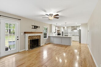 1901 Scenic Dr in Maryville, TN - Building Photo - Building Photo