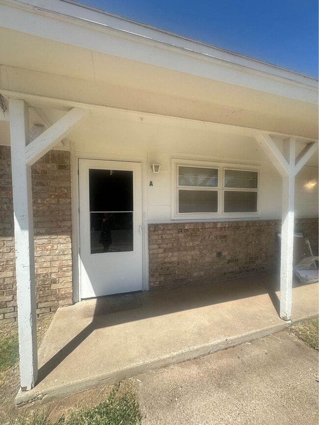 property at 4802 66th St