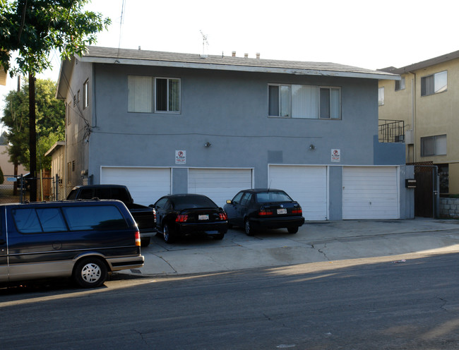 837 Glenway Dr in Inglewood, CA - Foto de edificio - Building Photo
