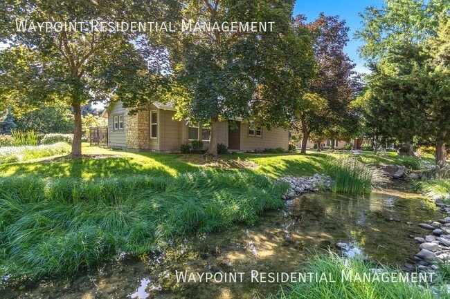 property at 3108 Woodbrook Pl