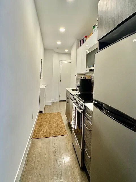 43 Joy St, Unit 8 in Boston, MA - Foto de edificio - Building Photo