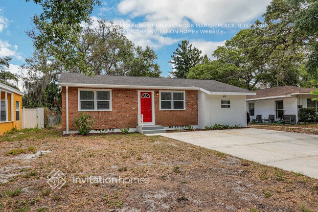 property at 424 4th St NW