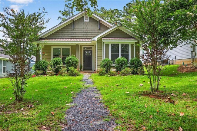 property at 4660 Heritage Park Blvd