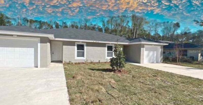 6 Union Ct in Palm Coast, FL - Building Photo