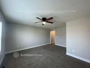 4251 Prairie Agate Dr in Colorado Springs, CO - Building Photo - Building Photo