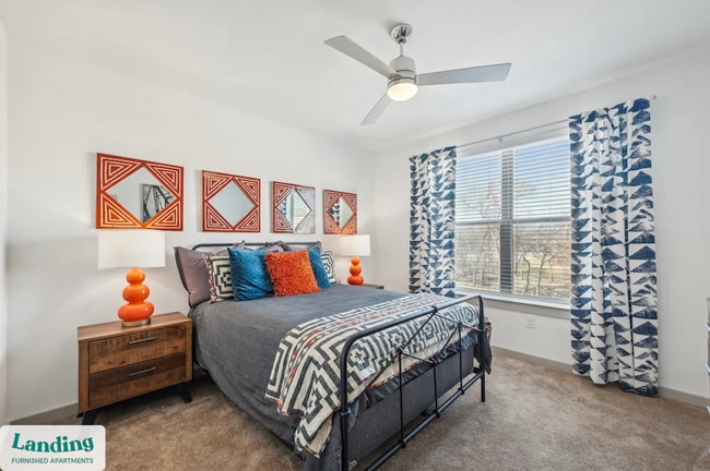 7201 Henneman Way in McKinney, TX - Foto de edificio - Building Photo