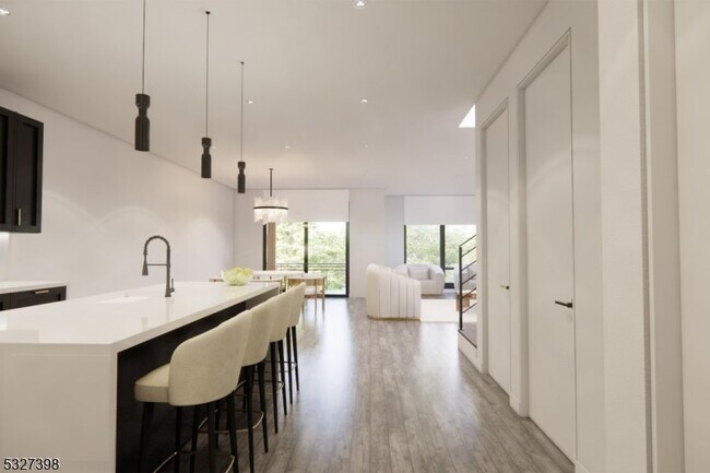 property at 516 North Ave