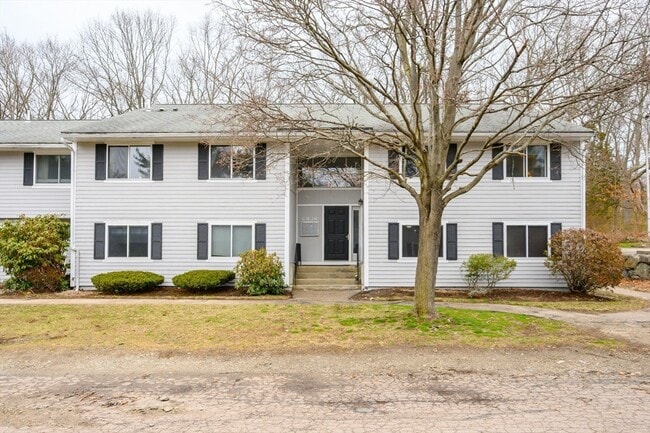 property at 13 Beal's Cove Rd