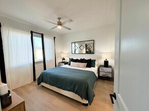 Inspire Homes Bonds Ranch in Fort Worth, TX - Building Photo - Building Photo