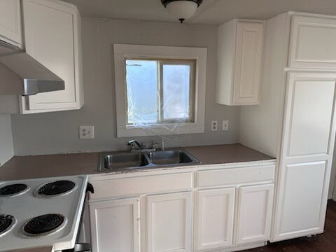 1323 E Elgin St in Caldwell, ID - Foto de edificio