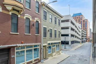 Beaver Lofts in Albany, NY - Building Photo - Building Photo