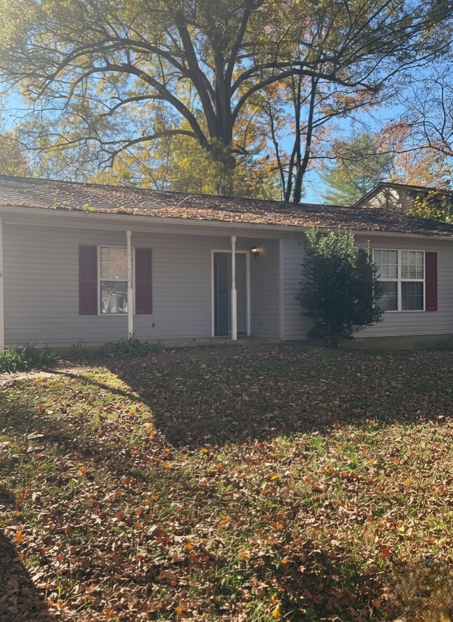 property at 225 American Dr