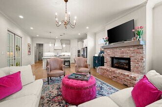 14123 Spalding Way in Baton Rouge, LA - Building Photo - Building Photo