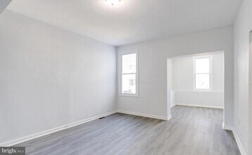 3007 Oakley Ave, Unit 1 in Baltimore, MD - Building Photo - Building Photo