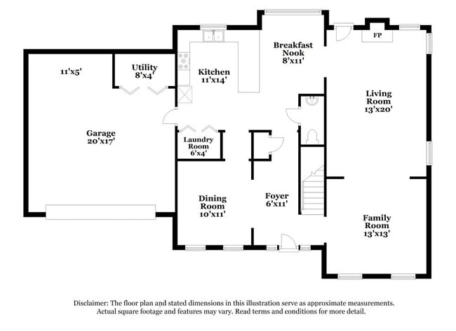 435 Standing Rock Dr in Atlanta, GA - Building Photo - Building Photo