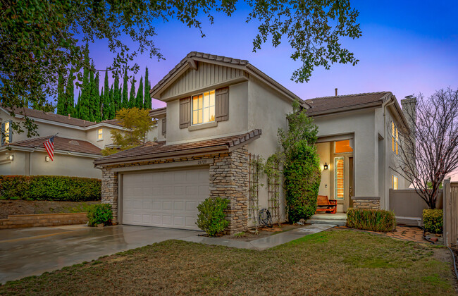 26729 Cardinal Dr in Santa Clarita, CA - Building Photo - Building Photo