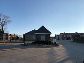3107 Blue Sky Dr, Unit 43 # in Murfreesboro, TN - Building Photo