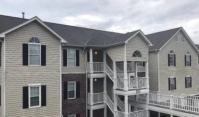 property at 332 Bubble Creek Ct