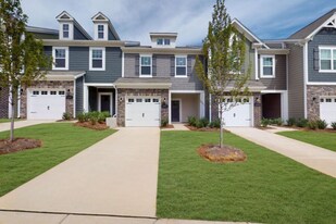 3164 Lilac Grove Dr in Charlotte, NC - Building Photo