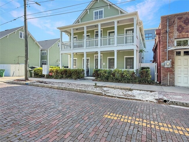 1510 N 17th St in Tampa, FL - Foto de edificio - Building Photo