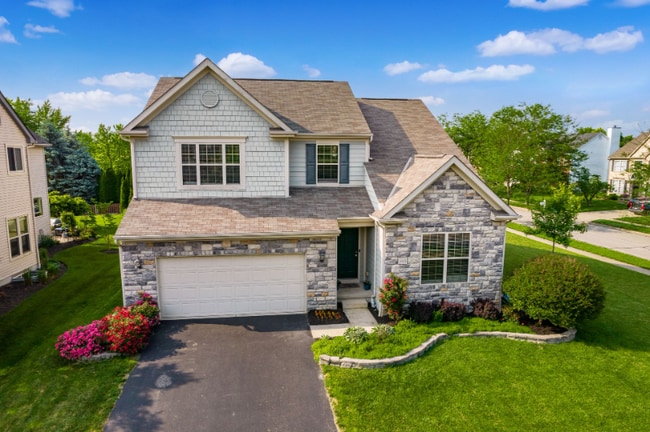property at 5608 Maple Dell Ct