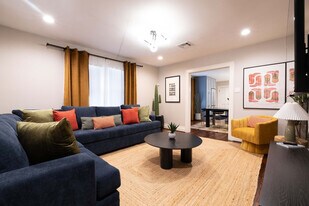 725 Peddie St in Houston, TX - Building Photo