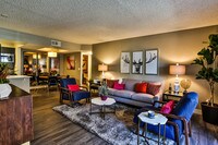 Building Photo - The Sanctuary Apartments in Las Vegas, Nevada