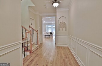 22 Star Spangled Ln in Peachtree City, GA - Foto de edificio - Building Photo