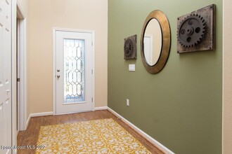 2267 Attilburgh Blvd in West Melbourne, FL - Building Photo - Building Photo