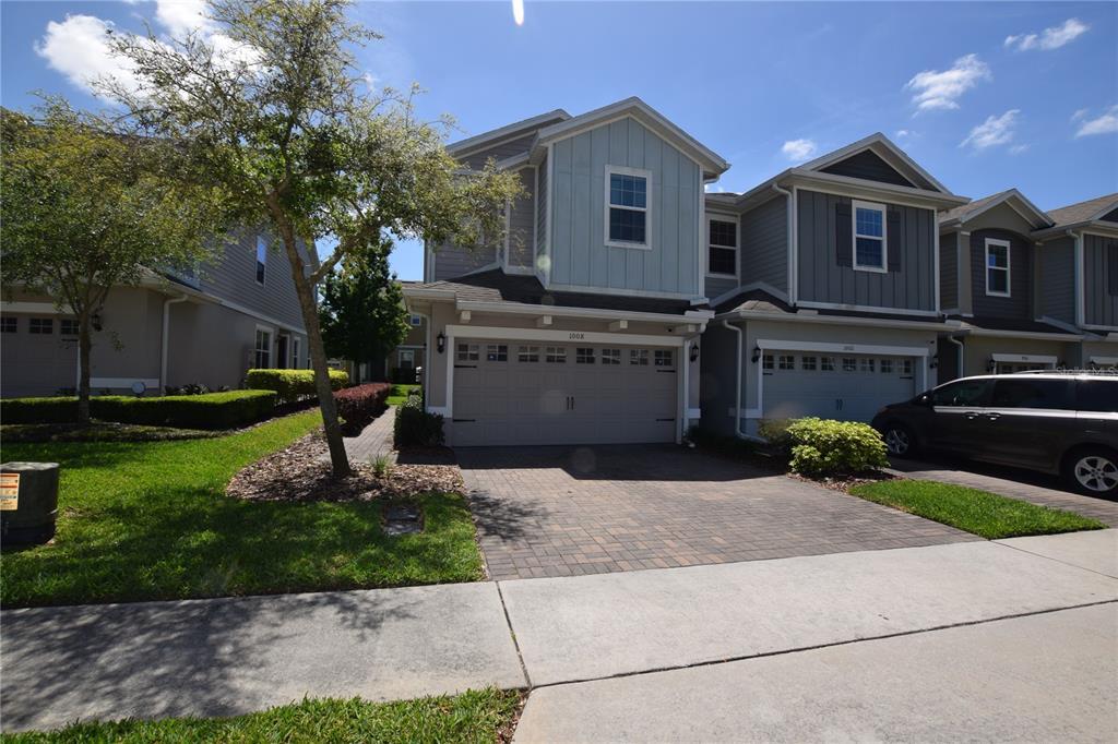 1008 E 10th St in Apopka, FL - Building Photo