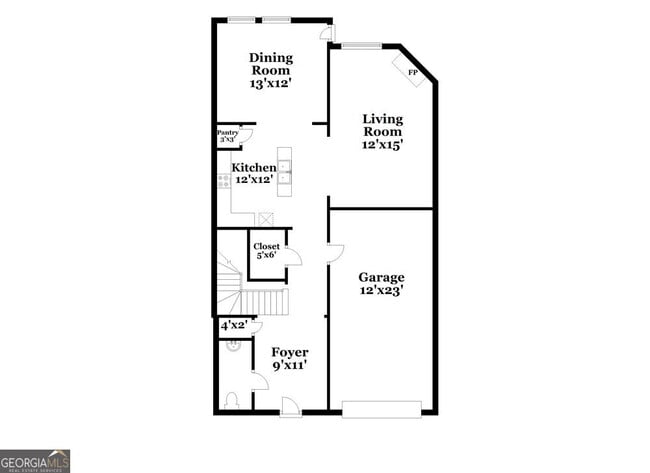 250 Stillwood Dr in Newnan, GA - Building Photo - Building Photo