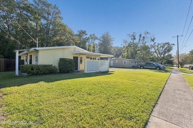 863 Westgate Dr in Jacksonville, FL - Building Photo - Building Photo