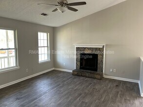 118 Tuscany Ln in Griffin, GA - Building Photo - Building Photo