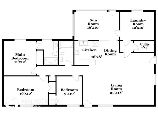 19058 Flamingo Rd in Ft. Myers, FL - Building Photo - Building Photo