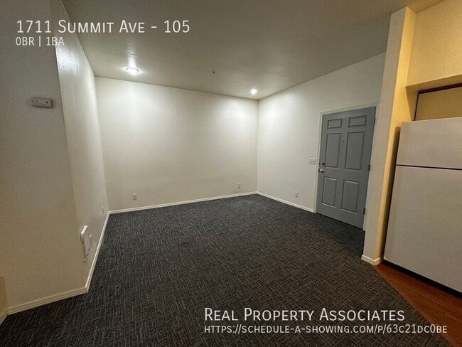 1711 Summit Ave in Seattle, WA - Building Photo - Building Photo