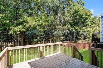 928 Chapanoke Rd in Raleigh, NC - Building Photo - Building Photo