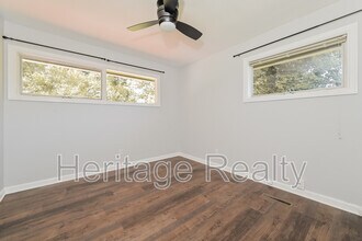 1409 Audena Ln SW in Knoxville, TN - Building Photo - Building Photo