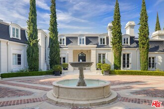 10847 Bellagio Rd in Los Angeles, CA - Building Photo - Building Photo