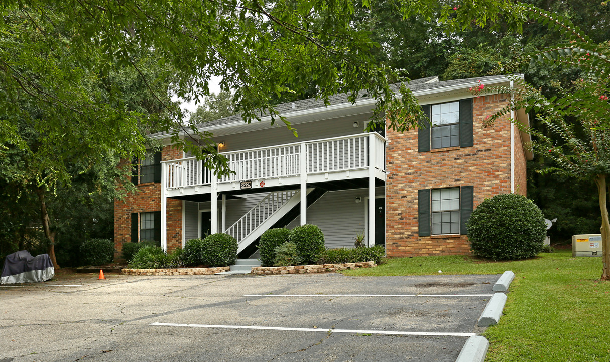 3225 Tanager Ct in Tallahassee, FL - Building Photo