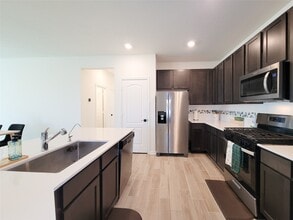 8214 Leisure Pt Dr in Cypress, TX - Building Photo - Building Photo