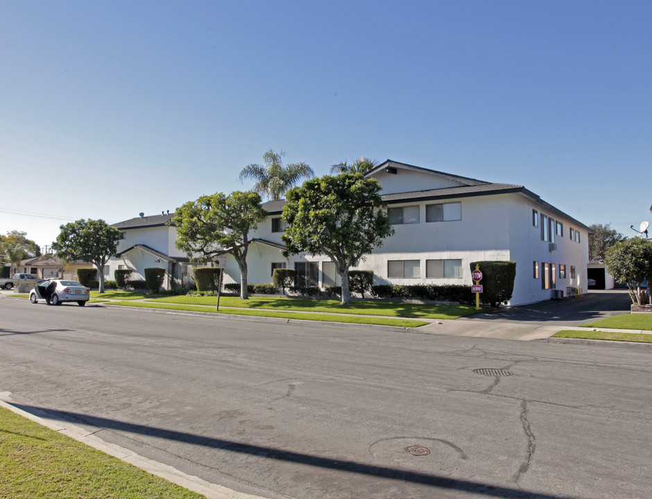 13191 Adland St in Garden Grove, CA - Building Photo