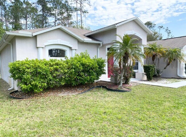 1 Ripton Pl in Palm Coast, FL - Foto de edificio - Building Photo