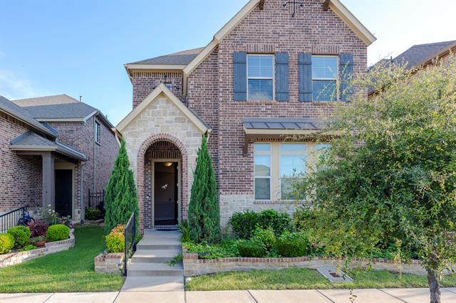 3640 Carlsbad Way in Irving, TX - Building Photo
