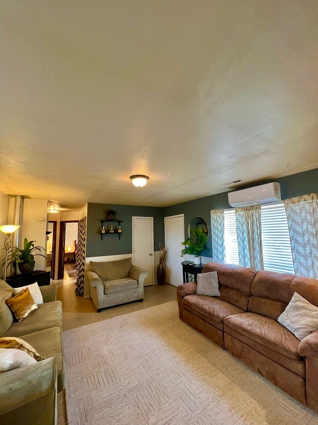 property at 3056 Tenorio Dr