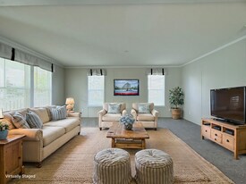 29909 Flushing Dr in New Baltimore, MI - Building Photo