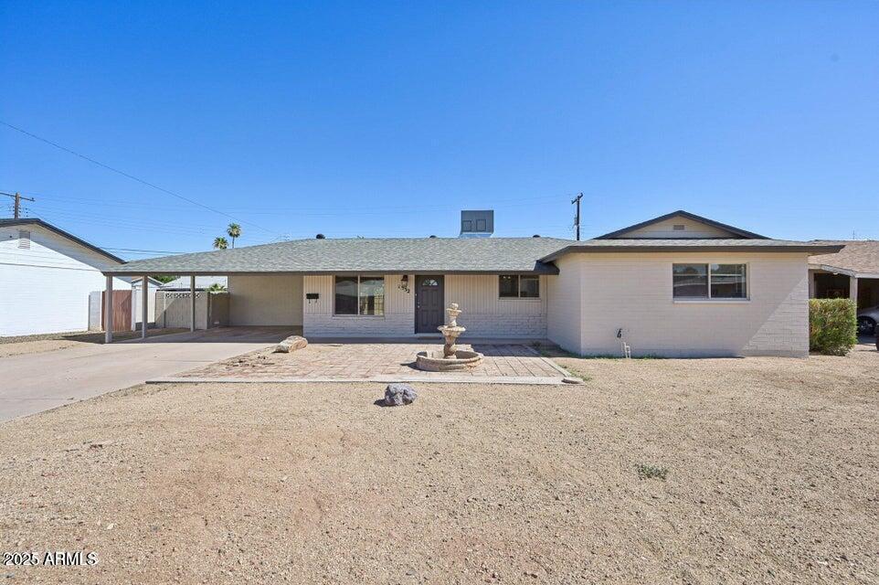 1532 W 6th St in Tempe, AZ - Building Photo