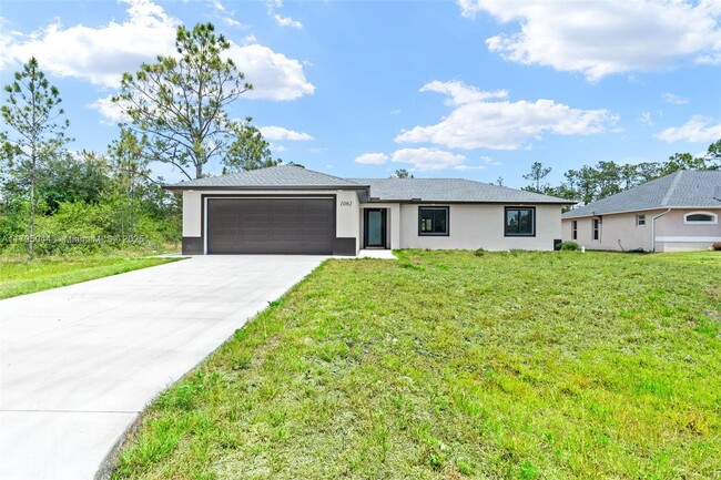 property at 1061 Butler St E