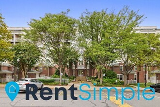 1641 International Dr in McLean, VA - Building Photo - Building Photo