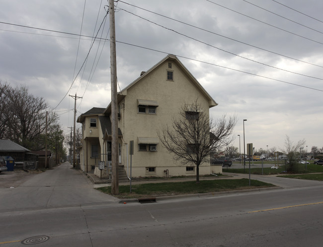 11 N 25th St in Council Bluffs, IA - Building Photo - Building Photo